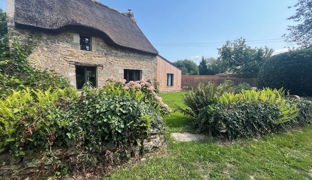 Cottage golf Morbihan