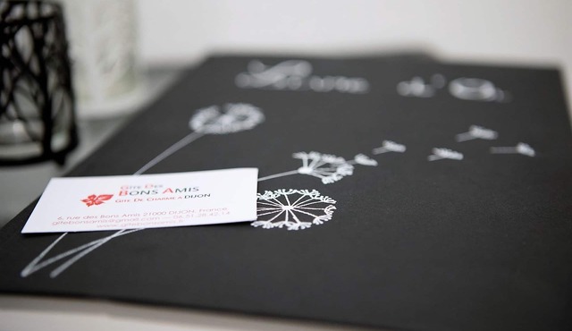 Cottage Good Friends DIJON downtown. 70 m², 6 people Large south terrace, parking.