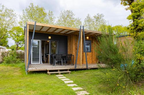 Cottage Grand Fay à 10 min des plages