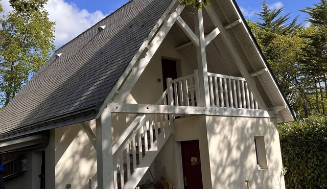 Cottage Guerande