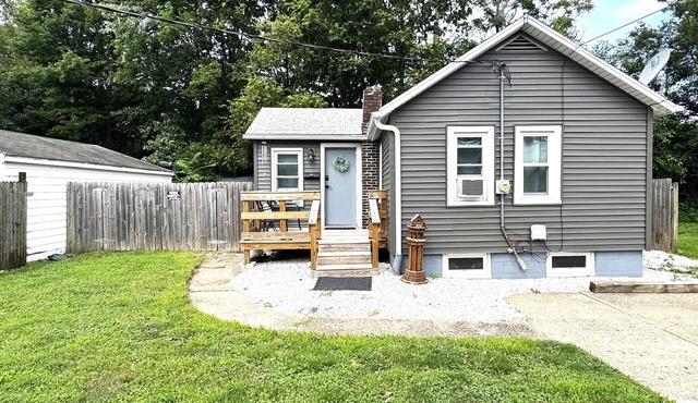 Cottage Guest House