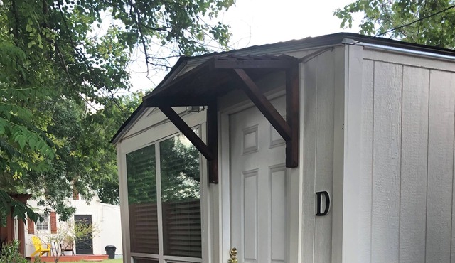Cottage Guest House D