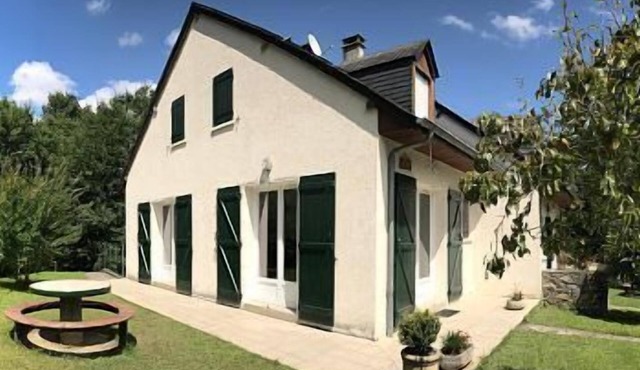 Cottage Gure Etxea for 4 people