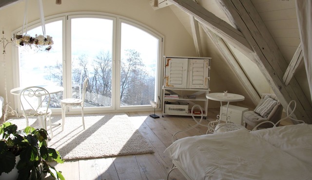 Cottage Holiday B&B Gantrisch