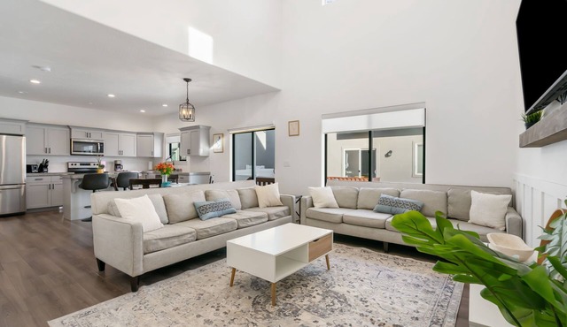 Cottage Home in Private Neighborhood - Clubhouse
