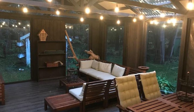 "Cottage Home On The River" 1 Bedroom