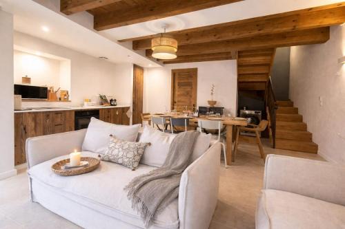 Cottage Hortense Escapade luxueuse au bord du lac du Bourget