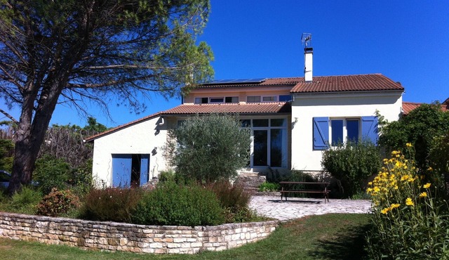 Cottage House - Labastide de Virac