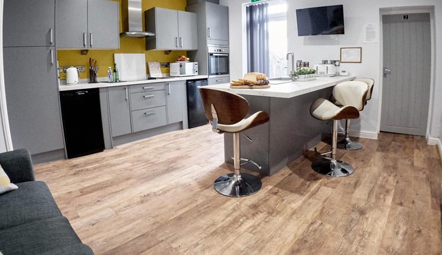 Cottage House at Alice Cottage