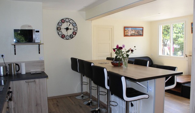 Cottage/house sleeps 10 Saint-Lary-Soulan (Vielle-Aure)