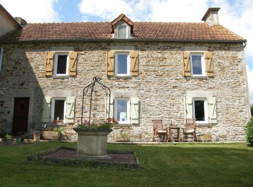 Cottage in Sainte-Marguerite