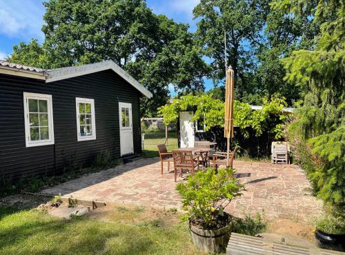 Cottage Idyll In North Zealand