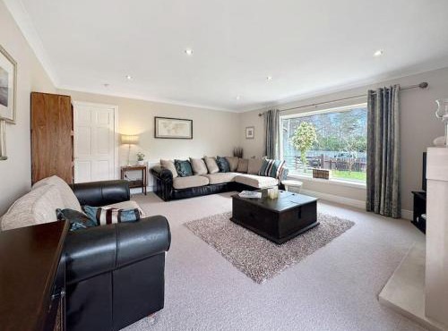 Cottage in Acharacle