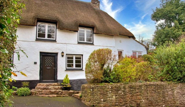 Cottage in Alcombe near Exmoor Park