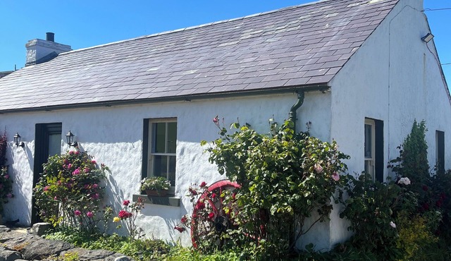 Cottage in Ballintoy, Causeway Coast - sleeps 5