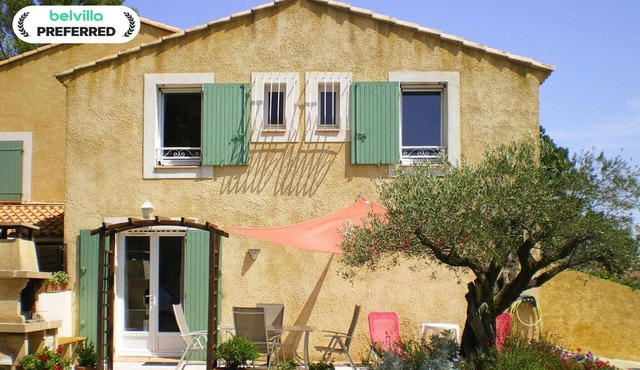 Cottage in Bellegarde near Camargue Reserve