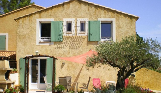 Cottage in Bellegarde near Camargue Reserve