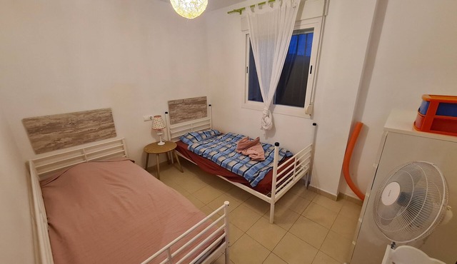 Cottage in best resort in Verger, 7 min to the beach 4 min shopping