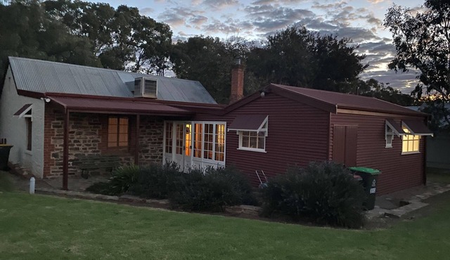Cottage in Bethany - Bethany Reserve Cottage