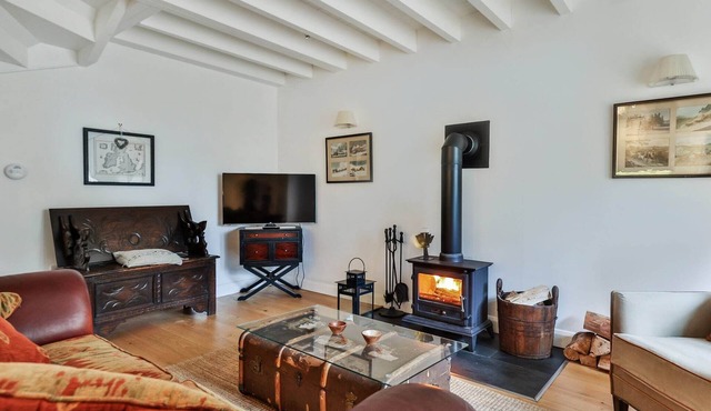 Cottage in Bowland near Clitheroe Castle