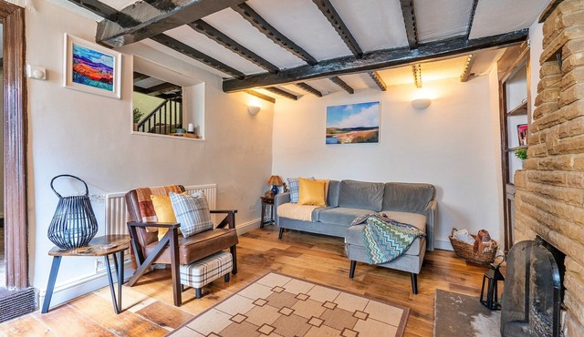 Cottage in Bradwell near Peak Cavern