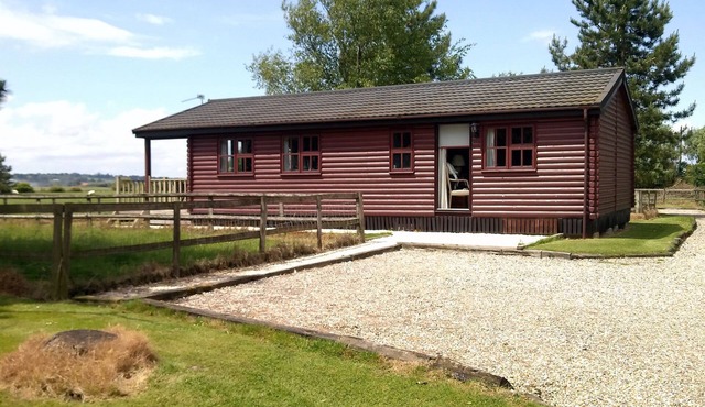 Cottage in Brookland near Romney Marsh