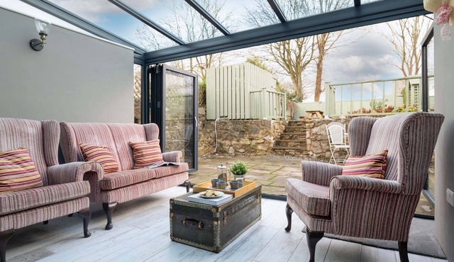 Cottage in Caerwys near North Wales Coast