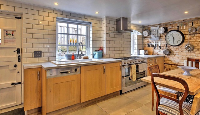 Cottage in Carhampton near Dunster Castle