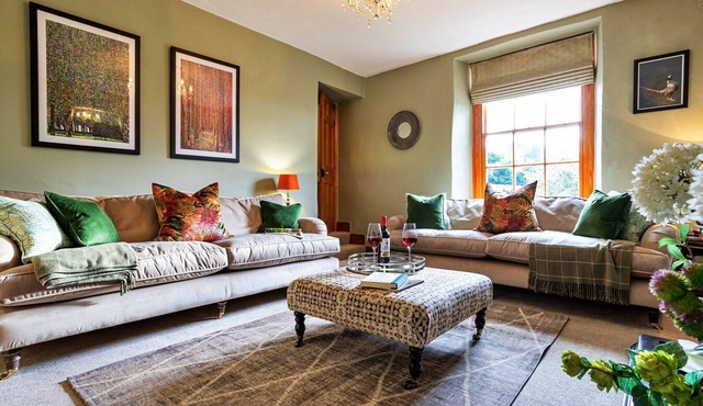 Cottage in Casterton near Kirkby Lonsdale