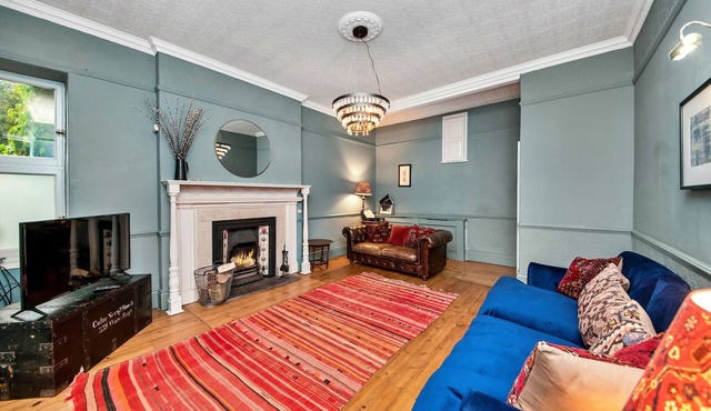 Cottage in Catterick with Hot Tub & Sauna