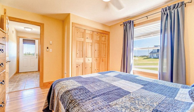 Cottage in Cavendish