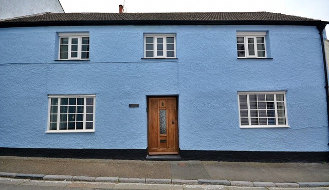 Cottage in Cawsand near Sandy Beach
