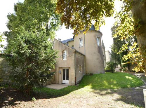 Cottage in Central Bayeux