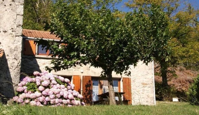 Cottage in cevennes, Cottage in cevennes, Cottage in cevennes, Cottage in cevennes