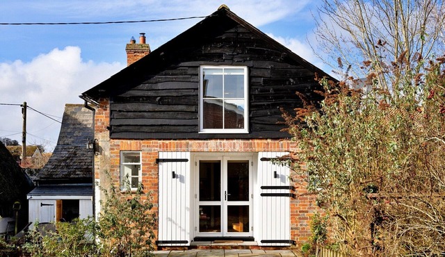 Cottage in Chilton Foliat near Savernake Forest