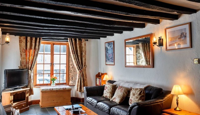 Cottage in Chittlehampton near Bell Inn