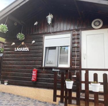 Cottage in Ciudad Quesada