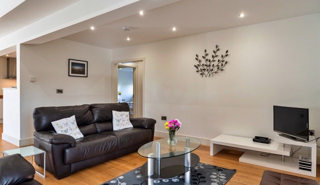 Cottage in Cornwall near Bodmin Moor