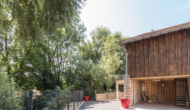 Cottage in Corre with balcony, Wifi, Bicycle Friendly Label