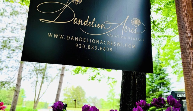 Cottage in Crivitz with access to full recreation Lake Noquebay