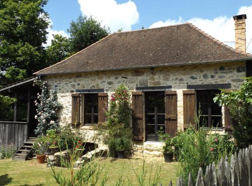 Cottage in Dordogne