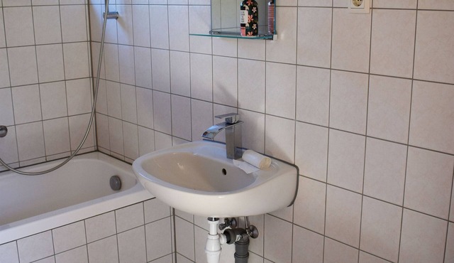 Cottage in the heart of nature