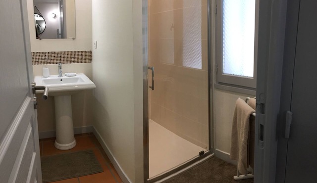 Cottage in Bordeaux countryside