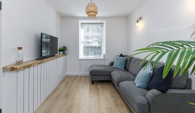 Cottage in Snowdonia with Movie Room & Views