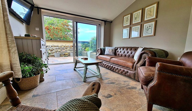 Cottage in Glaisdale by North Yorkshire Moors