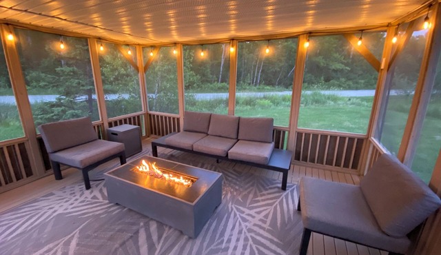 Cottage in Grande Digue