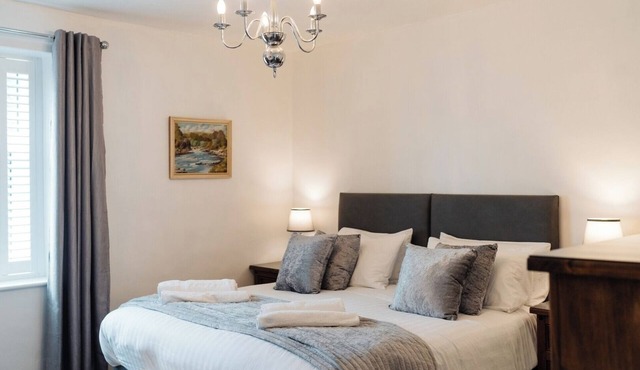 Cottage in Grassington: Cosy 2-Bedroom Retreat