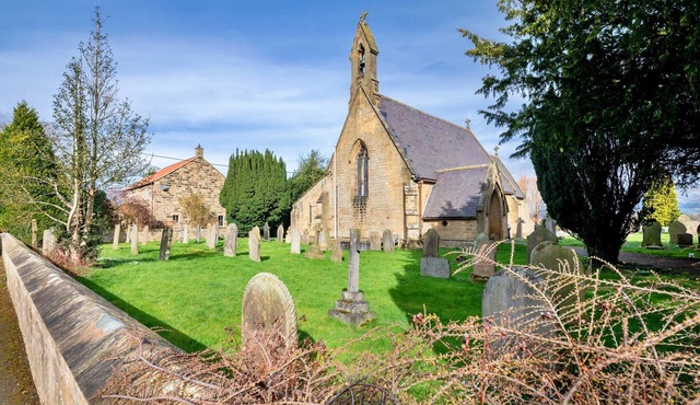 Cottage in Grewelthorpe near Hackfall Woods