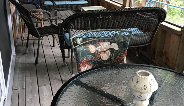 Cottage in Haliburton/Kawarthas for rent