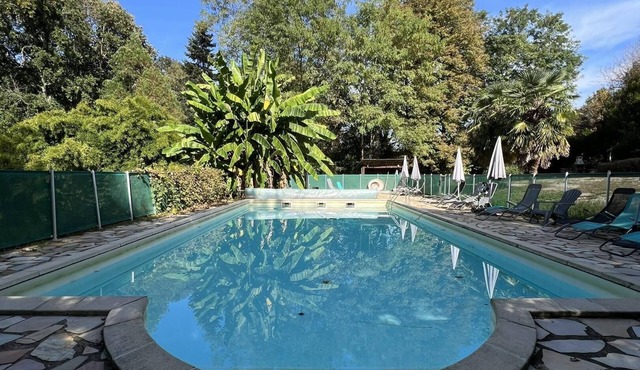 Cottage in Hautefort 3 bedrooms H3